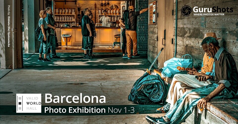 Photographer Exhibition